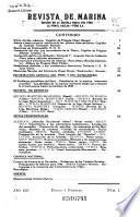 Revista de marina