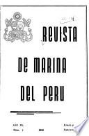Revista de marina y aviación