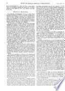 Revista de medicina tropical y parasitología, bacteriología, clínica y laboratorio