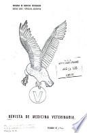 Revista de medicina veterinaria