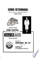 Revista de medicina veterinaria