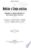 Revista de medicina y cirugia practicas