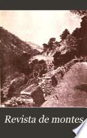 Revista de montes