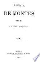 Revista de montes