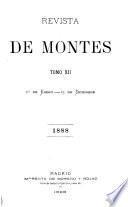 Revista de montes