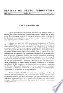 Revista de neuro-psiquiatria