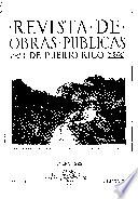 Revista de Obras Públicas de Puerto Rico