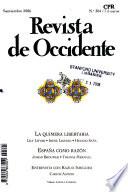 Revista de occidente