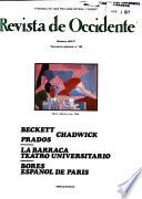 Revista de Occidente