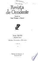 Revista de Occidente