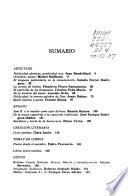Revista de occidente
