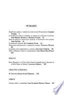 Revista de occidente