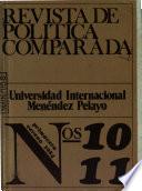 Revista de política comparada