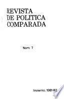 Revista de política comparada
