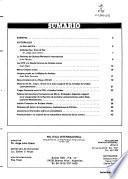 Revista de política internacional