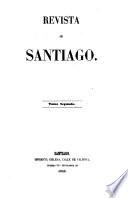 Revista de Santiago