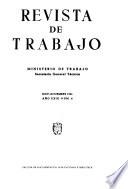 Revista de trabajo
