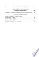 Revista de tuberculosis del Uruguay