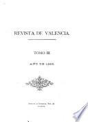 Revista de Valencia