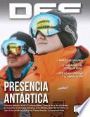 Revista DEF #149 | Presencia Antártica