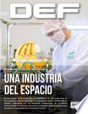 Revista DEF #155 | Una industria del espacio