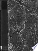 Revista del Archivo Nacional