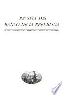 Revista del Banco de la República