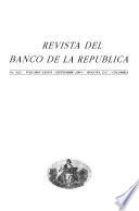 Revista del Banco de la República