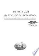 Revista del Banco de la República