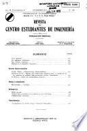 Revista del Centro Estudiantes de Ingenieria