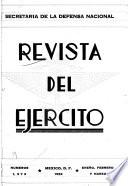 Revista del ejército