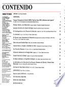 Revista del ejército y fuerza aérea mexicanos