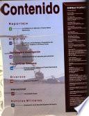 Revista del ejército y fuerza aérea mexicanos