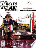 Revista del ejército y fuerza aérea mexicanos