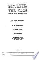 Revista del foro