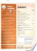 Revista del INFOM