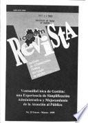 Revista del Instituto de Administración Pública del Estado de México, A.C.