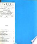 Revista del Instituto de Cultura Puertorriqueña