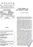 Revista del Instituto de Cultura Puertorriqueña