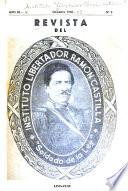 Revista del Instituto Libertador Ramón Castilla