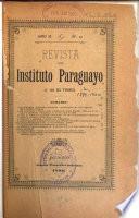 Revista del Instituto Paraguayo