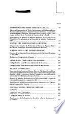 Revista del menor y la familia