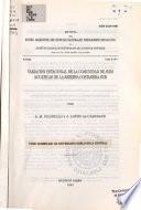 Revista del Museo Argentino de Ciencias Naturales Bernardino Rivadavia e Instituto Nacional de Investigación de las Ciencias Naturales