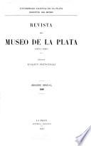 Revista del Museo de La Plata