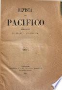 Revista del Pacifico