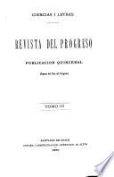 Revista del Progreso