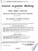 Revista Del Río de La Plata