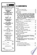 Revista Del Rio de La Plata