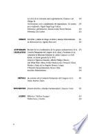 Revista del Senado de la República