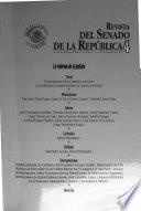 Revista del Senado de la República